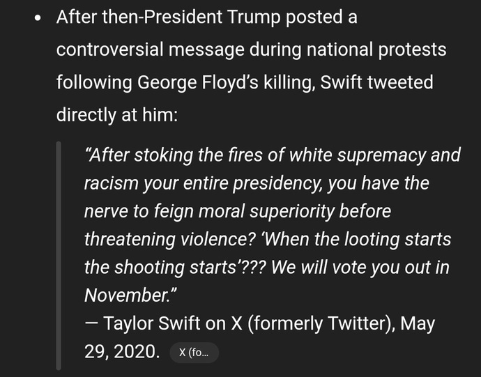 Why did the media magazine tv etc. Hate trump so much?
