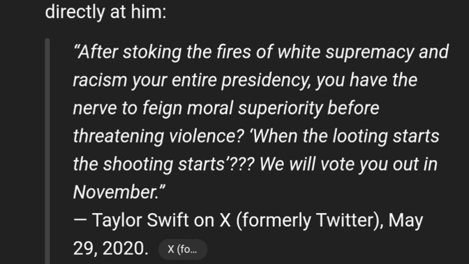 Why did the media magazine tv etc. Hate trump so much?