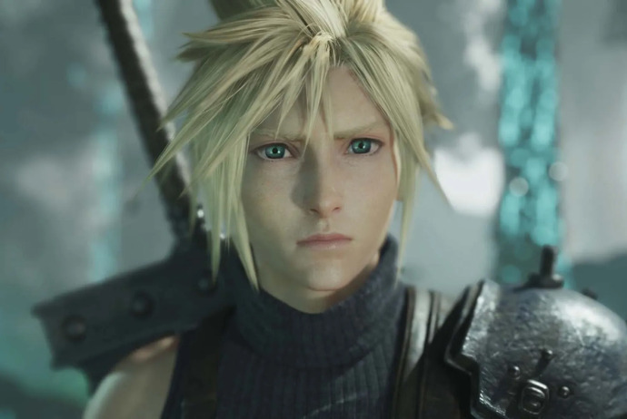 Do you know real person in video game?