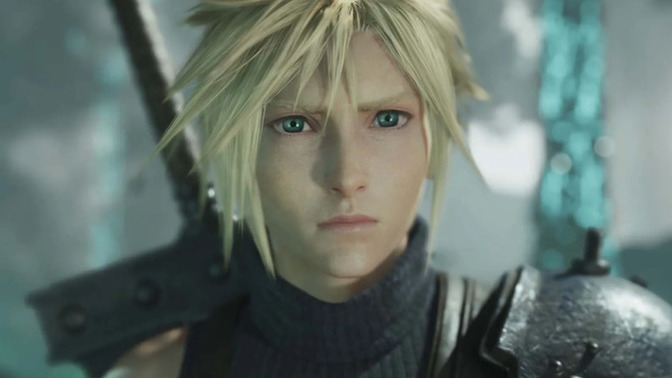 Do you know real person in video game?