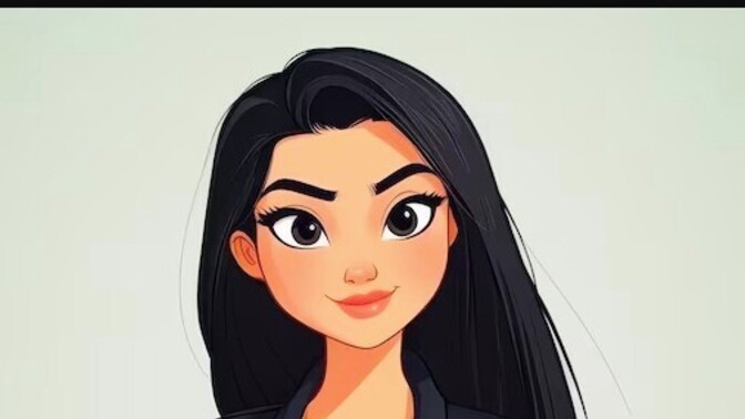 Do You Prefer Women with Black Hair or Men with Red Hair?