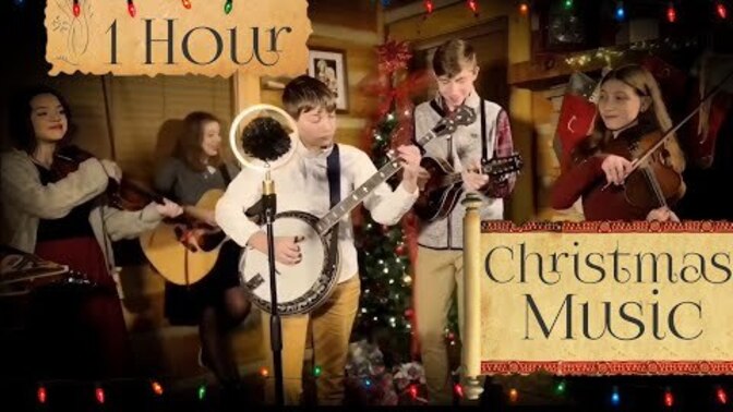 Want some Rural Republican Christmas Music?