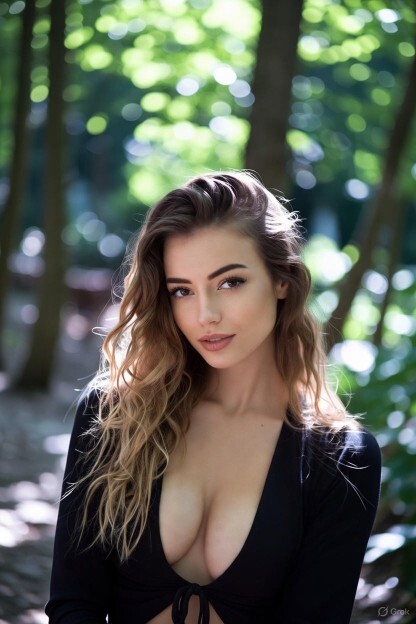 Do you see yourself as sexy?