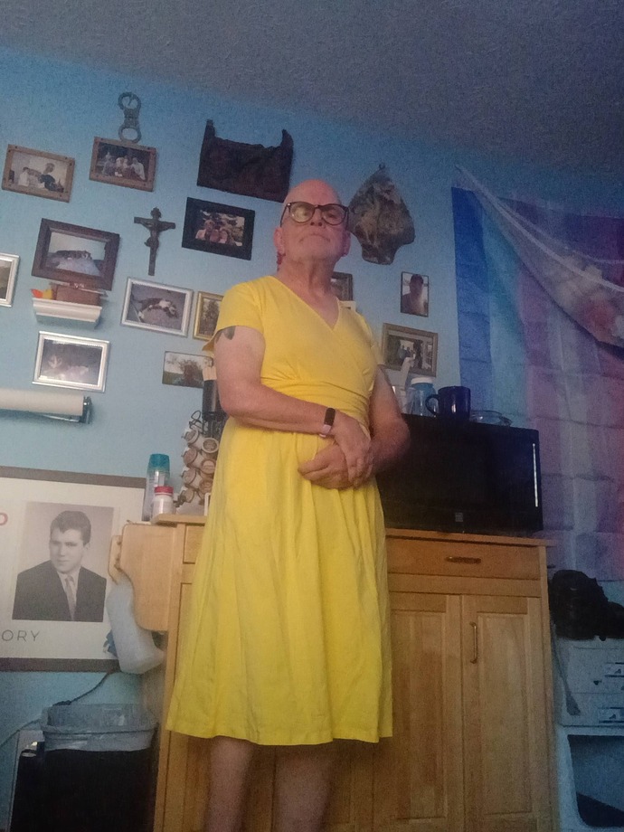 Yellow Light