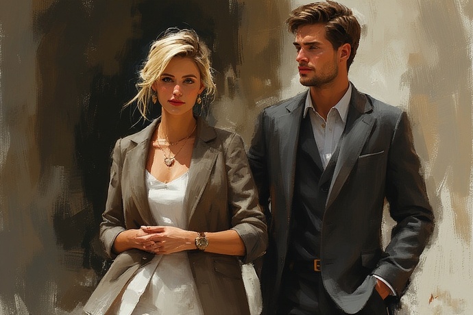 Would you rather have a career-focused or family-focused partner?
