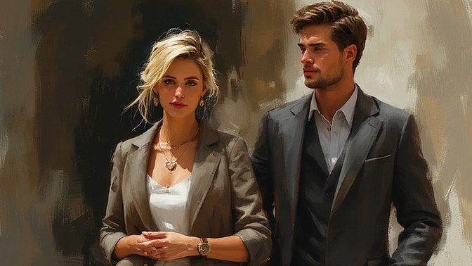 Would you rather have a career-focused or family-focused partner?