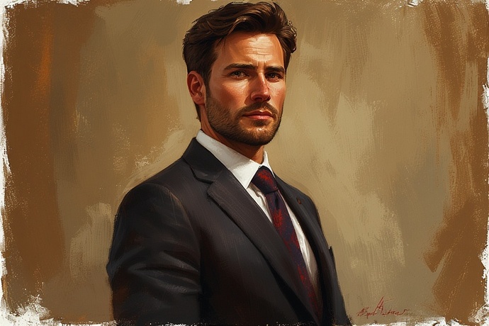 Ladies: What exactly is it about a man in a suit and tie that makes it so attractive? And are there any alternatives?