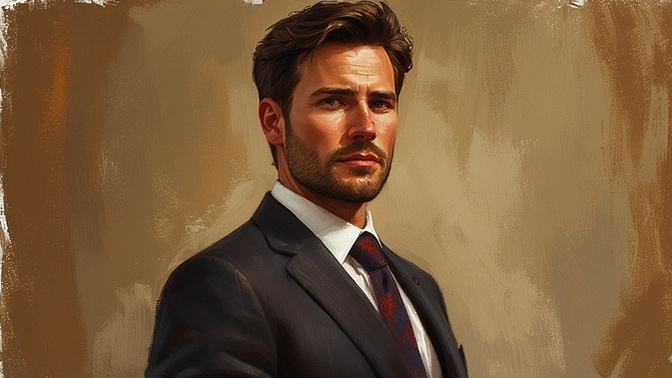 Ladies: What exactly is it about a man in a suit and tie that makes it so attractive? And are there any alternatives?