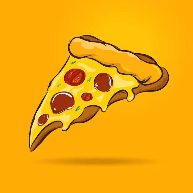 Do women prefer pasta or pizza?