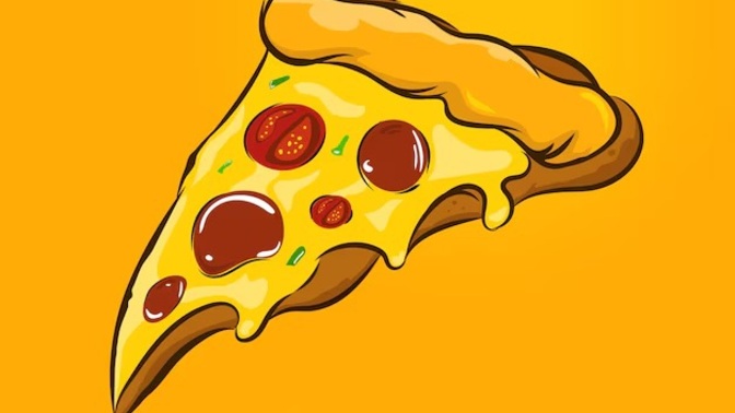 Do women prefer pasta or pizza?