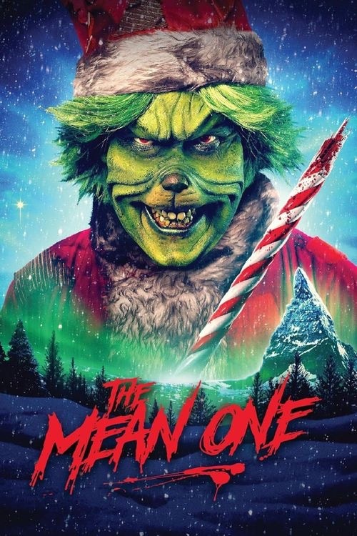Are you interested in a different kind of Christmas movie?