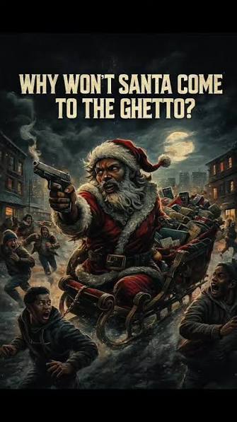 Santa Trump suggested giving coal to a child on Christmas. Would you be happy with the gift of coal?