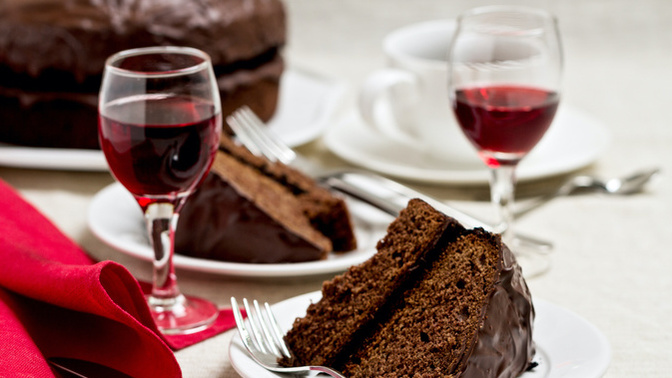 So Do you like dry or sweet wines?