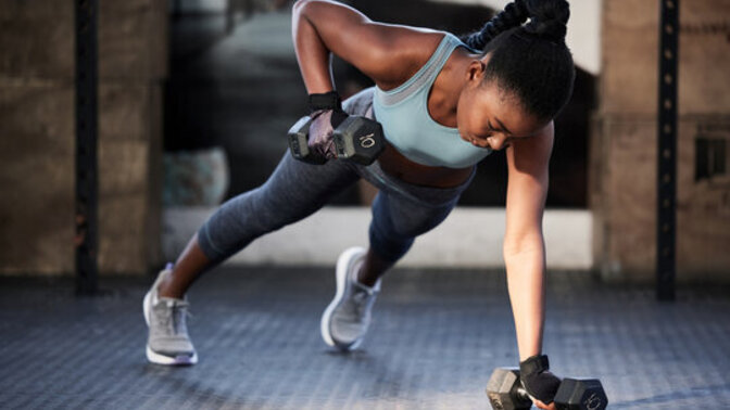 What are your health and fitness goals for 2026?
