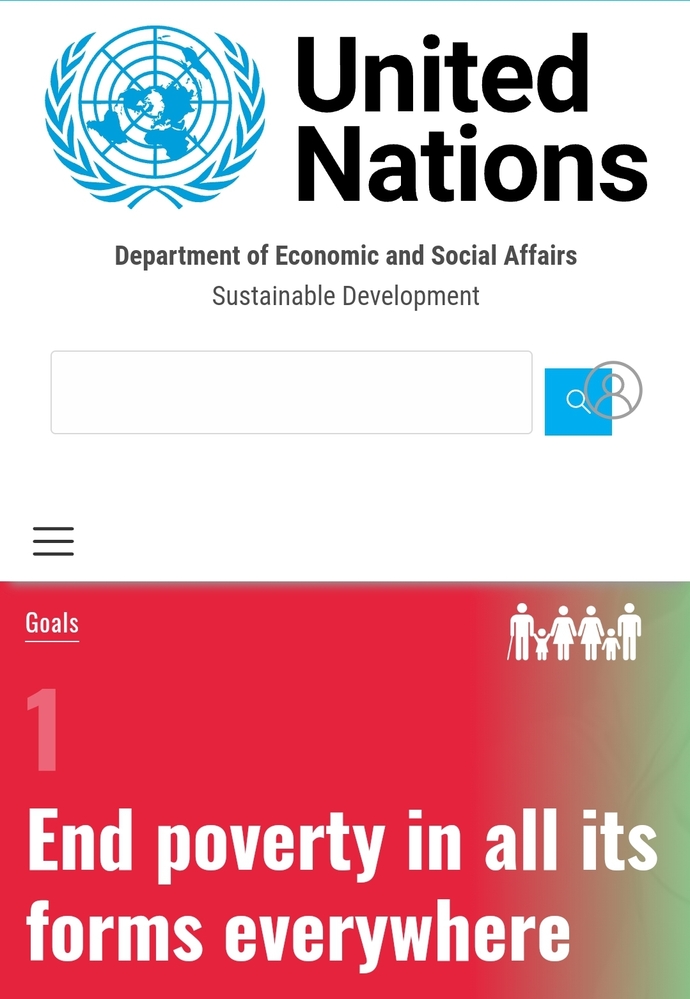 How does this official u. n. Policy make any sense?