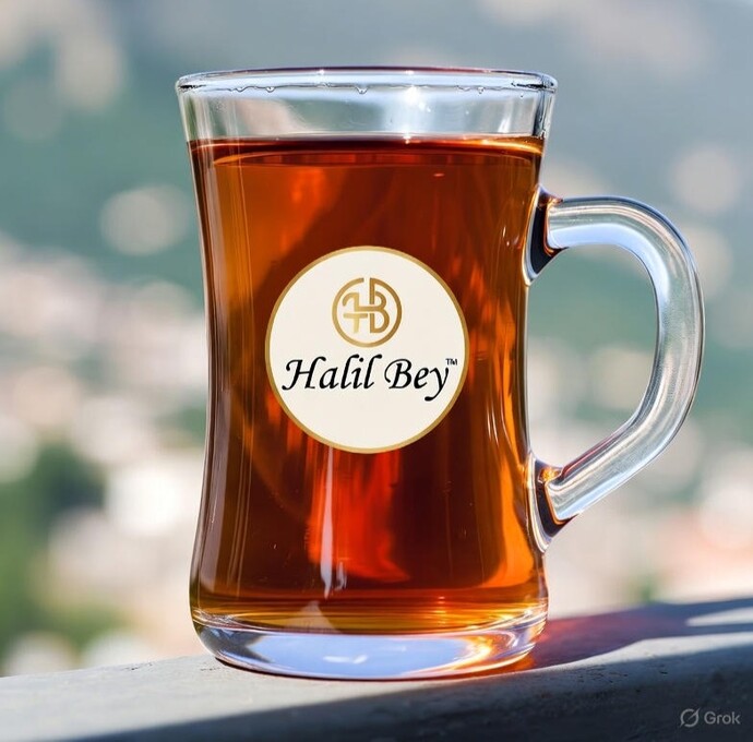What color would my tea be based on the color of the underwear youre wearing right now?
