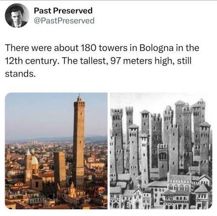 Did you know that the world's first skyscrapers were in YEMEN, not in Chicago?