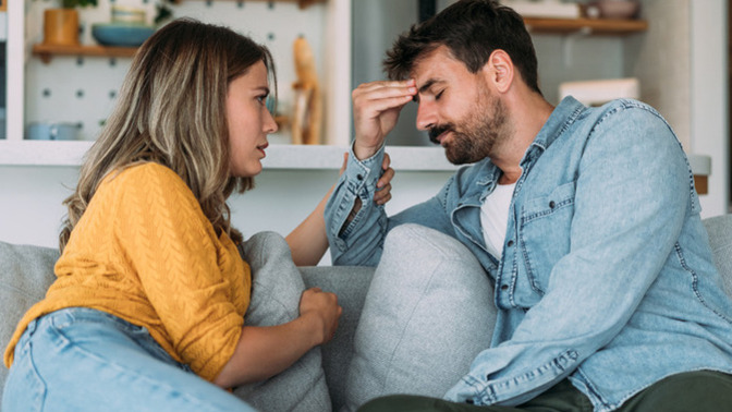 If you have been lied to or cheated on, did that affect your trust in future relationships?