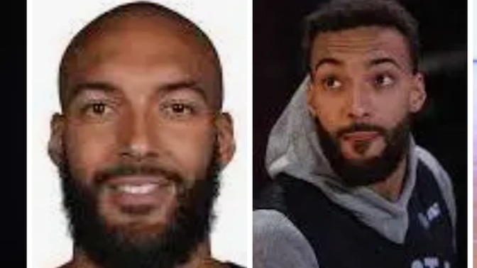 What do you think of the French basketball player who gifted a teenager a bunch of shoes?