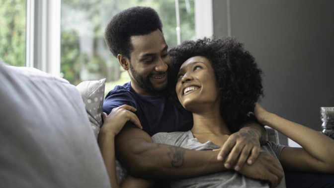 When you are lonely for a long time does it feel weird when you are suddenly in a relationship?