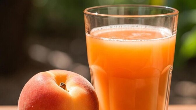 What is something you would say "I both eat it and drink its water"?