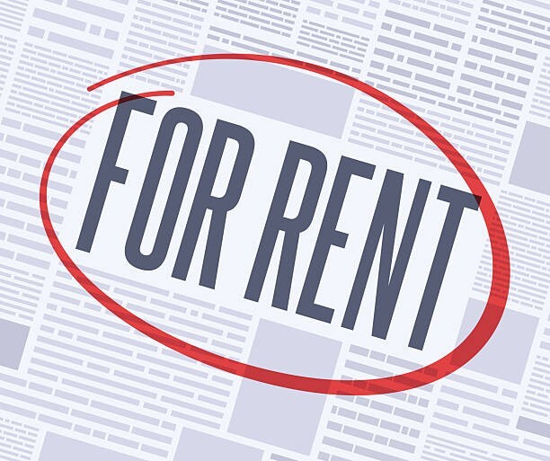 If rent is posted cheaper than average, is there typically a catch?