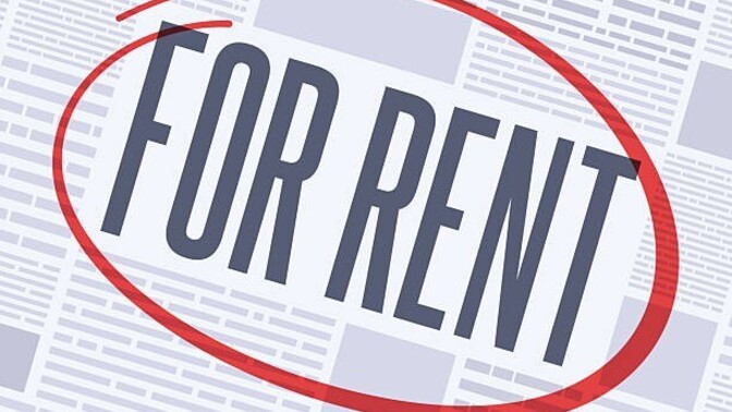 If rent is posted cheaper than average, is there typically a catch?