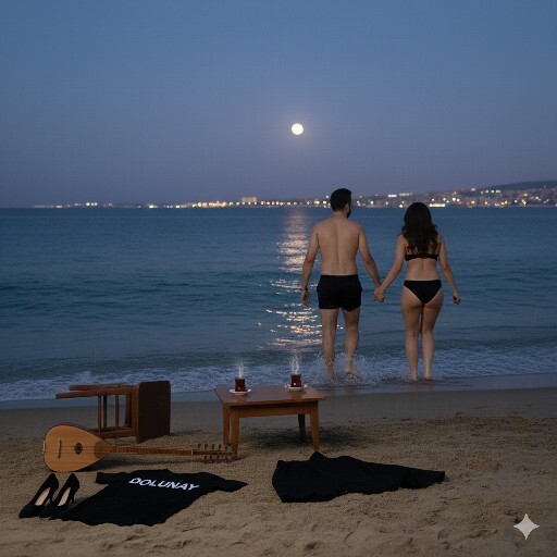 What would I be doing right now if I were with you?
