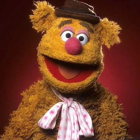 Who is your favorite fictional bear?