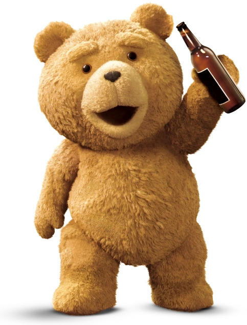 Who is your favorite fictional bear?
