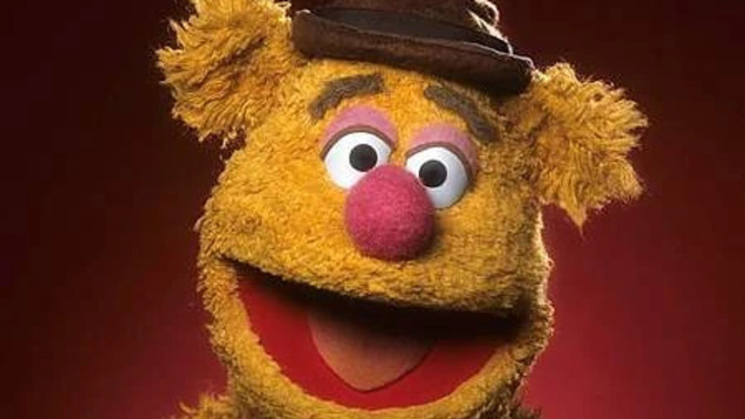 Who is your favorite fictional bear?