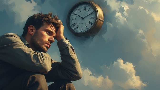 Do you believe time heals all wounds?