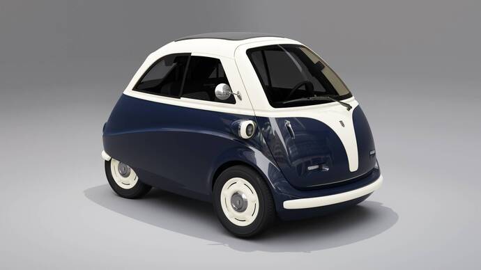 What’s your dream car?
