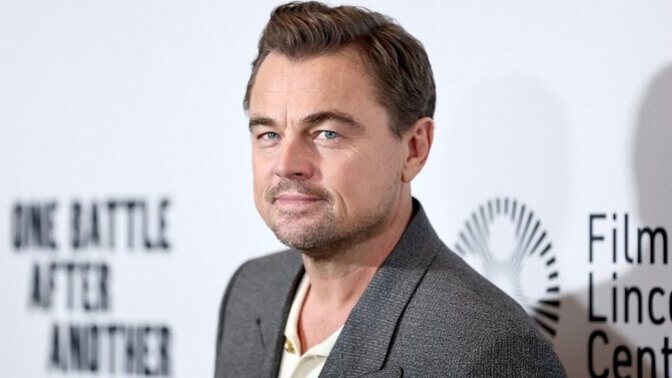 Who is your favourite actor of all time?