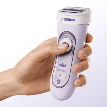 What do you use to shave? Blades or Electric Shavers?