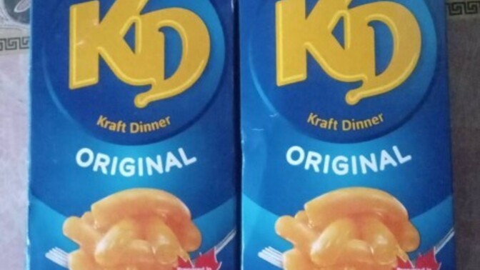 Is this still safe to eat?
