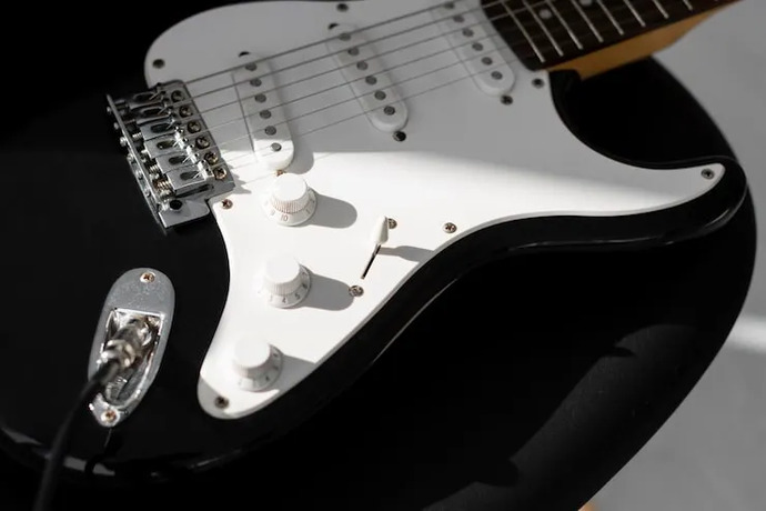 What is you favorite brand of guitar?