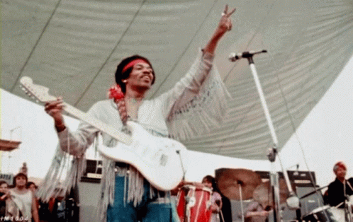 What is you favorite brand of guitar?