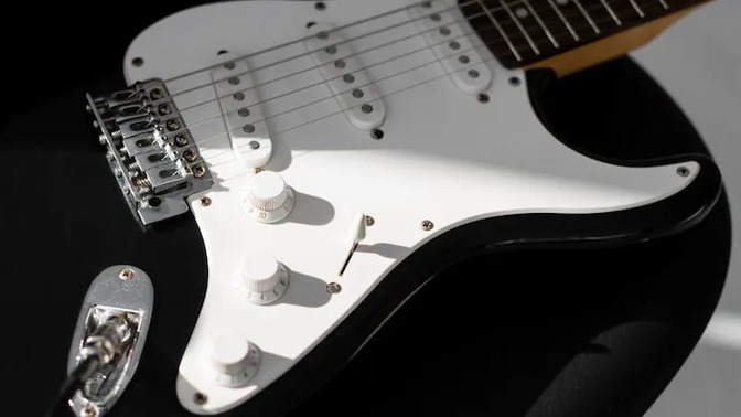 What is you favorite brand of guitar?