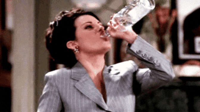 I think the drinking age should be raised to 25. Agree or disagree?