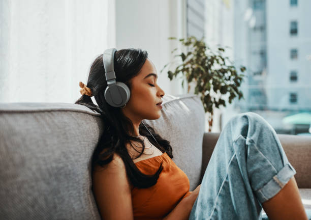 ✌️🎧