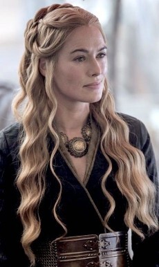 The sexsiest woman in game of thrones?