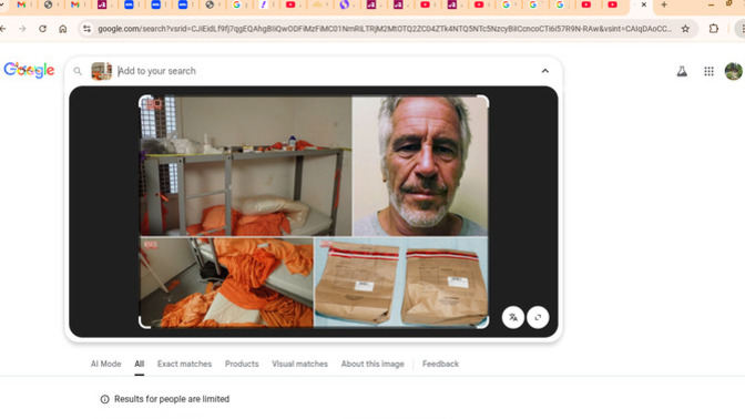 Do you think Trump had Epstein Killed in Prison?