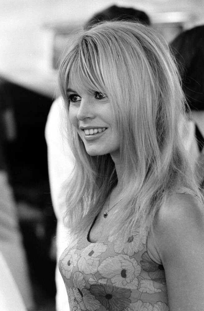 The actress Brigitte Bardot has just passed away. Had you heard of her?