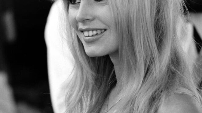 The actress Brigitte Bardot has just passed away. Had you heard of her?