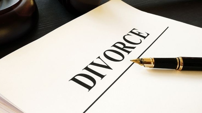 Have you ever gone through a divorce? If so, what was the hardest part in dealing with it?