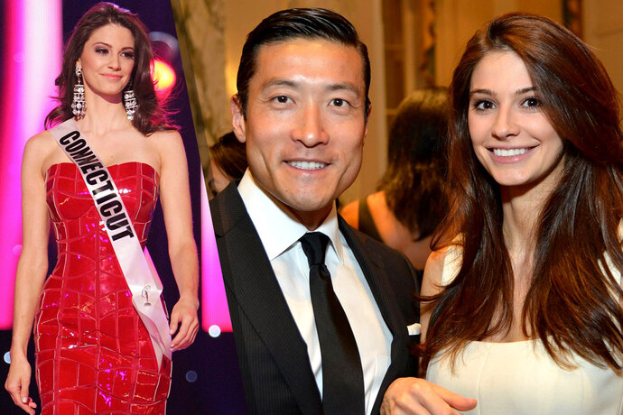 Rich doctor who makes millions marries a beauty queen that turned out to be an escort