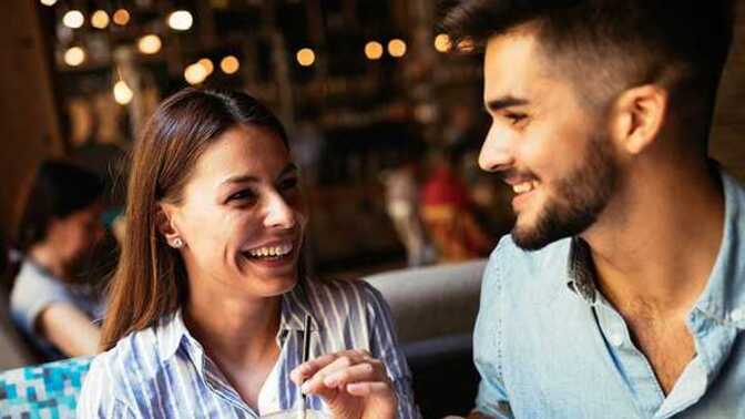 Men, how do you know when you're attracted to a girl?