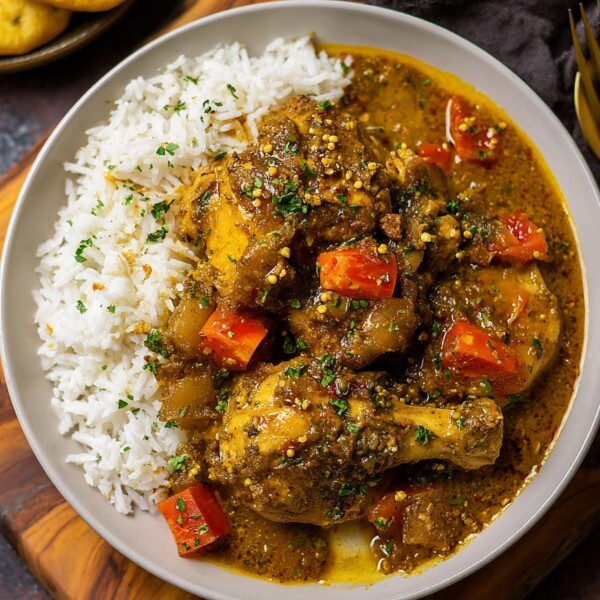 Which country makes the best curry?