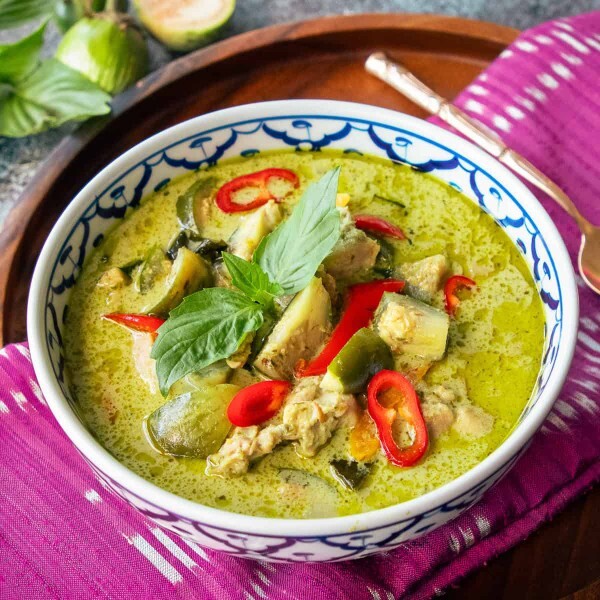 Which country makes the best curry?